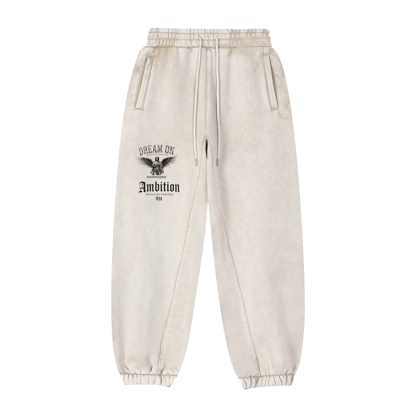 SWEATPANTS,SWEATPANT