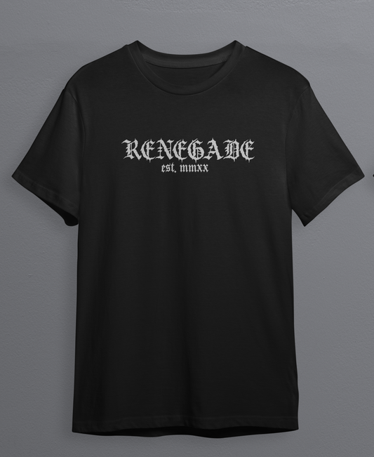 The Reaper | Relaxed Fit Tee