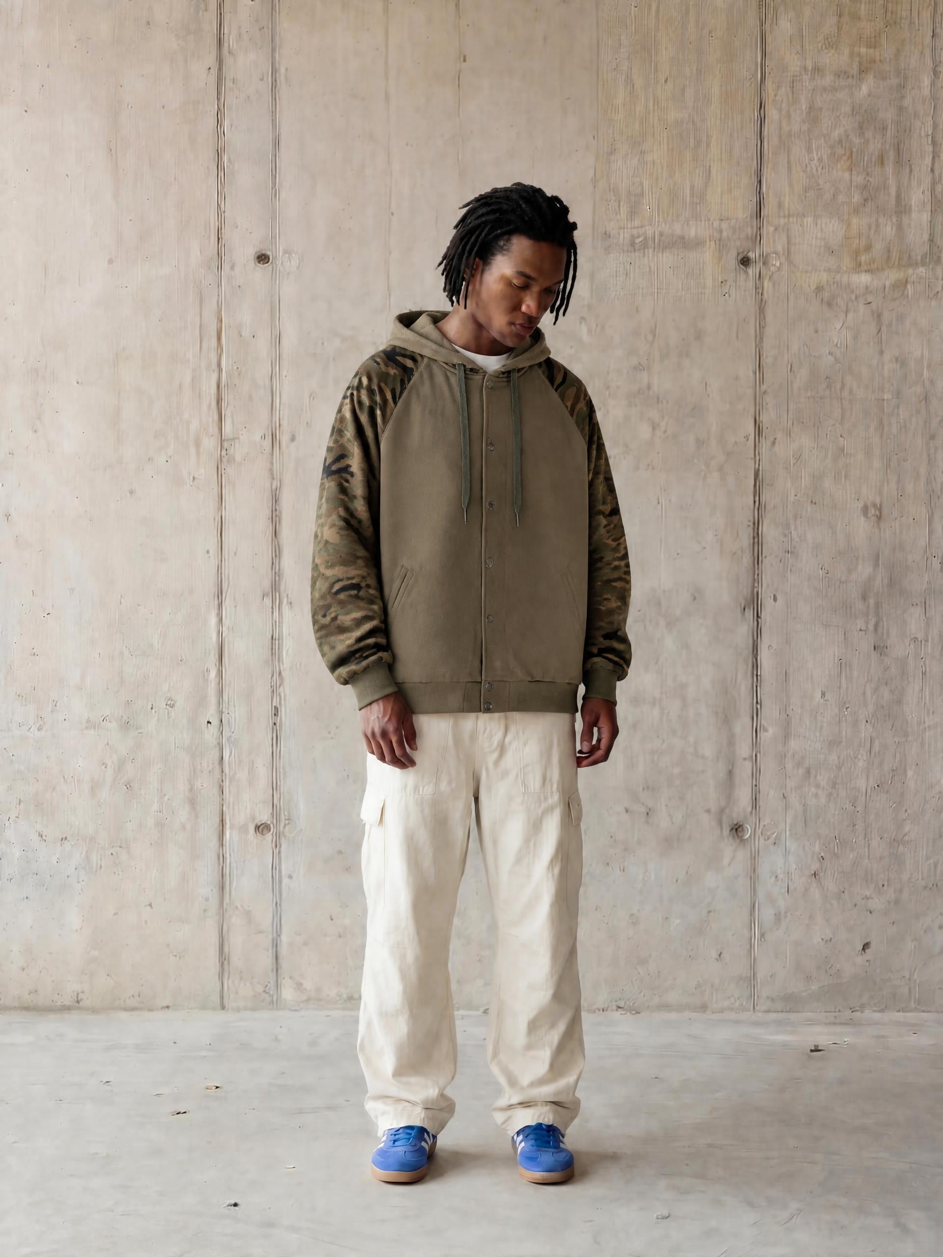 Hoodies,Hoodie,camo