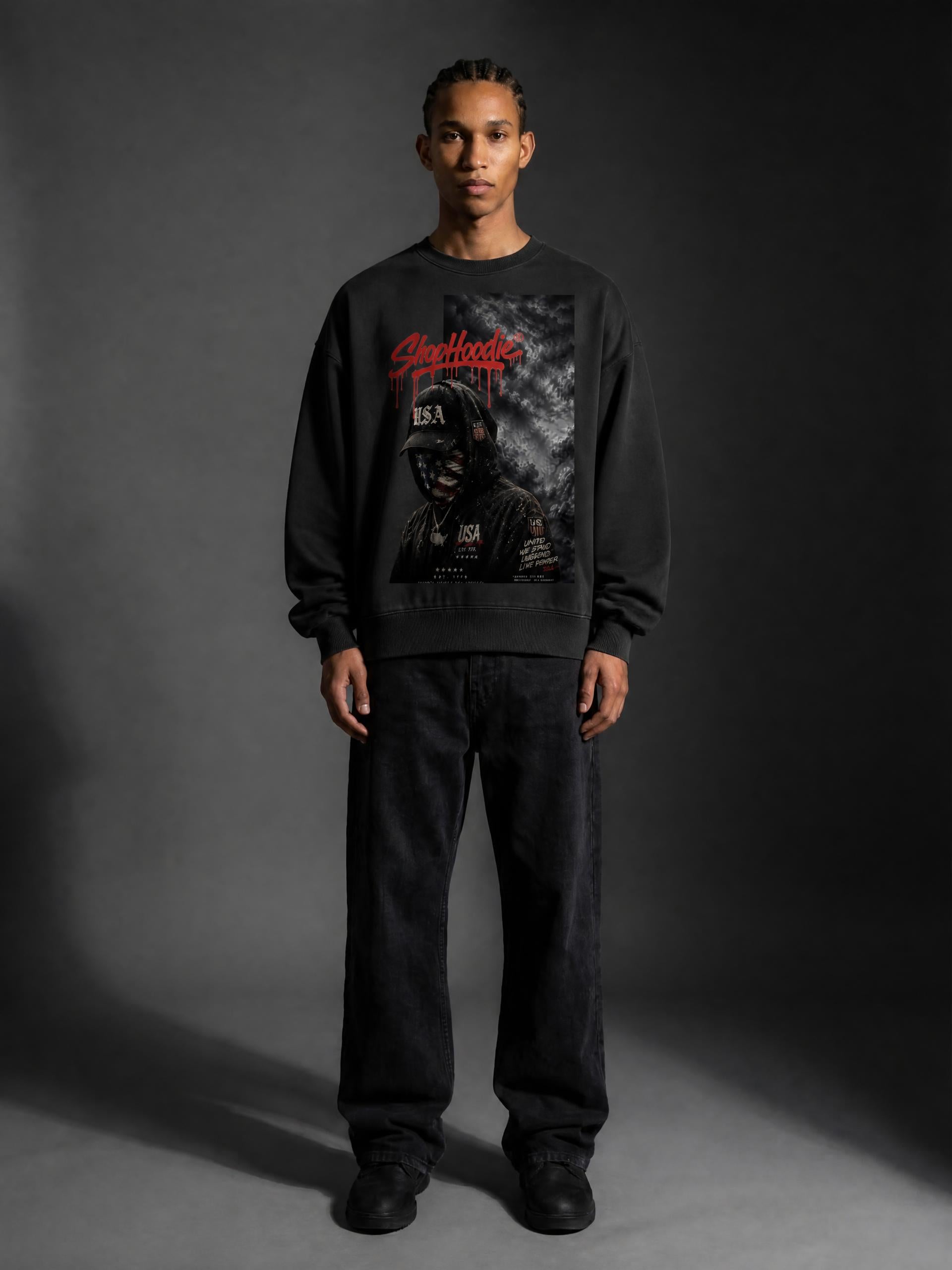 sweatshirt,eaglevision,sweatshirts