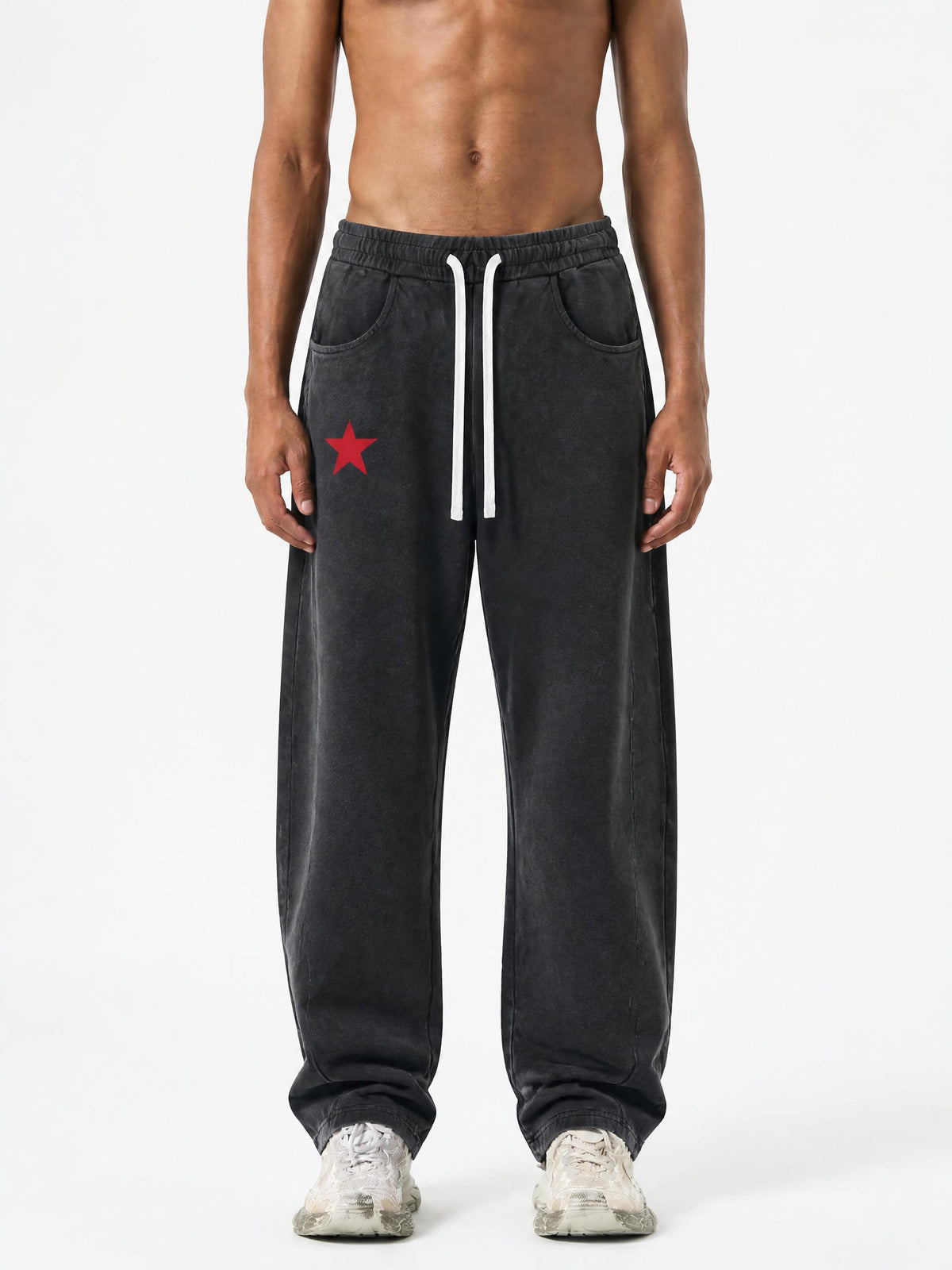 SWEATPANT,SWEATPANTS