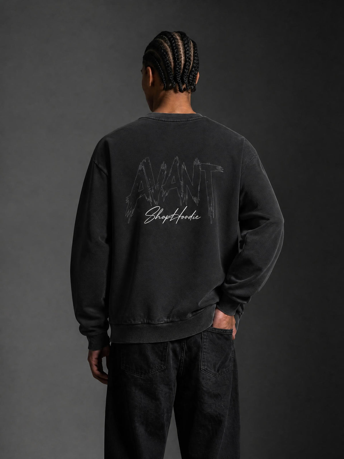 Sweatshirt,sweatshirts,avant