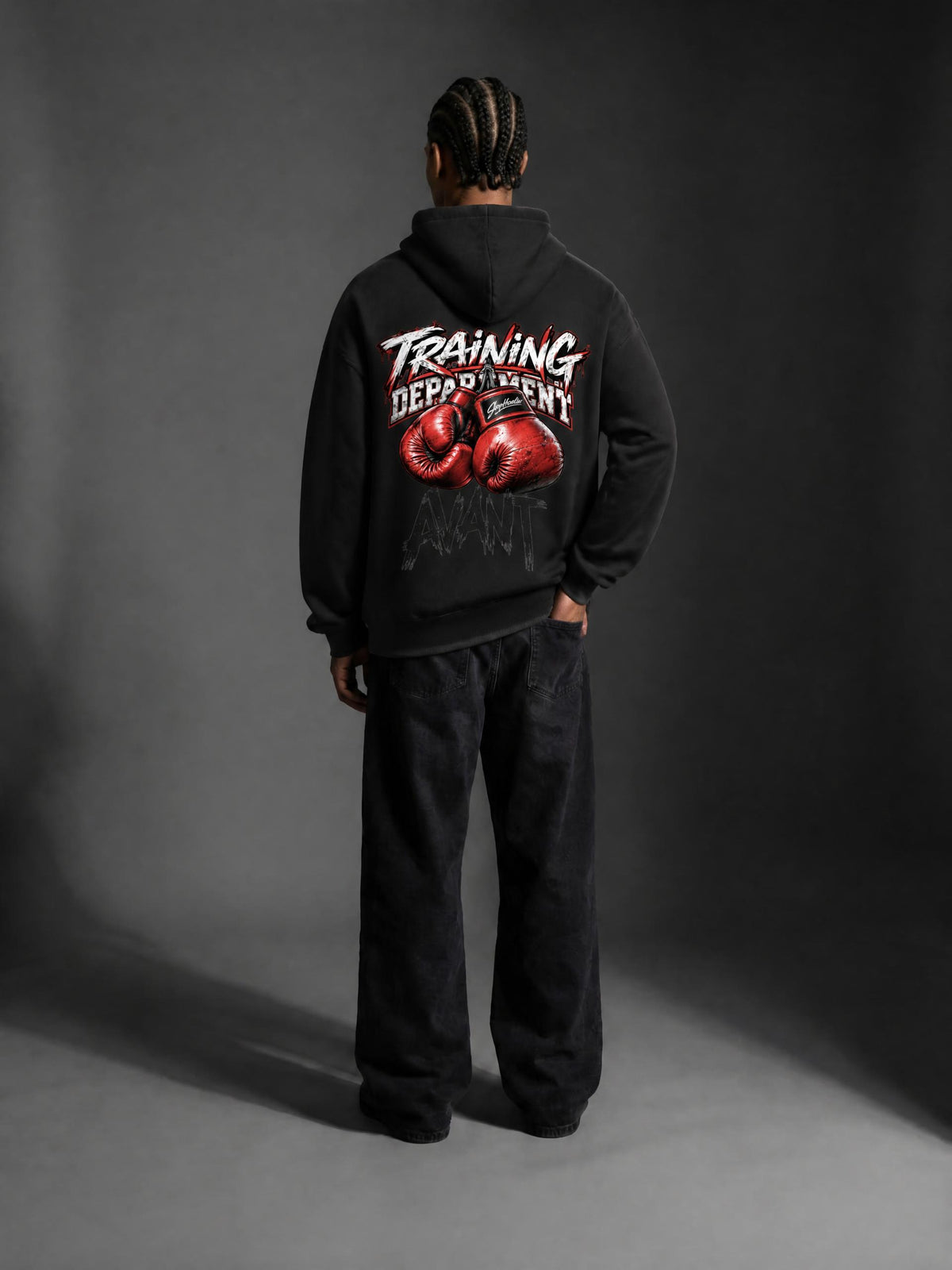 Hoodie