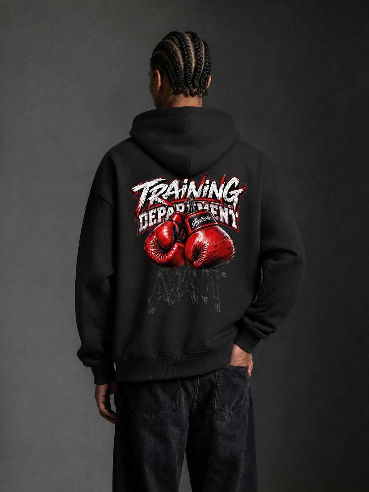 Hoodie