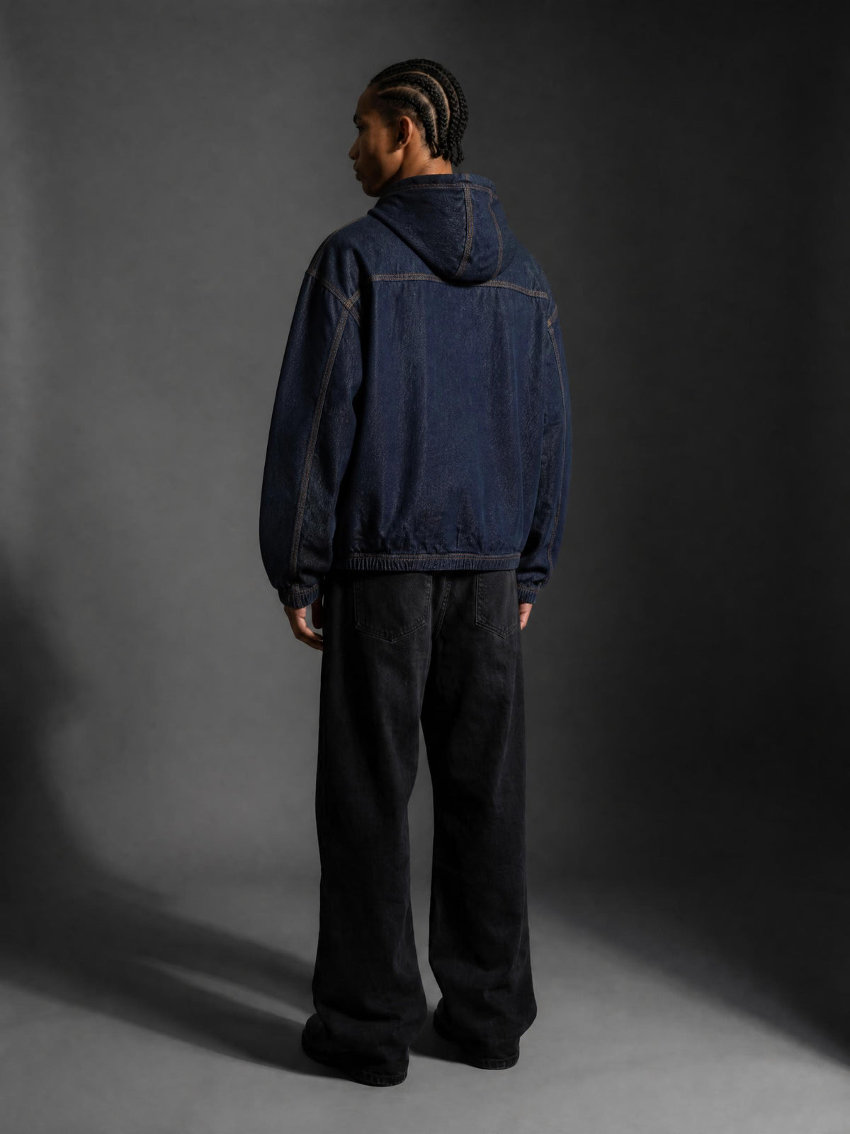 Denim,vintage