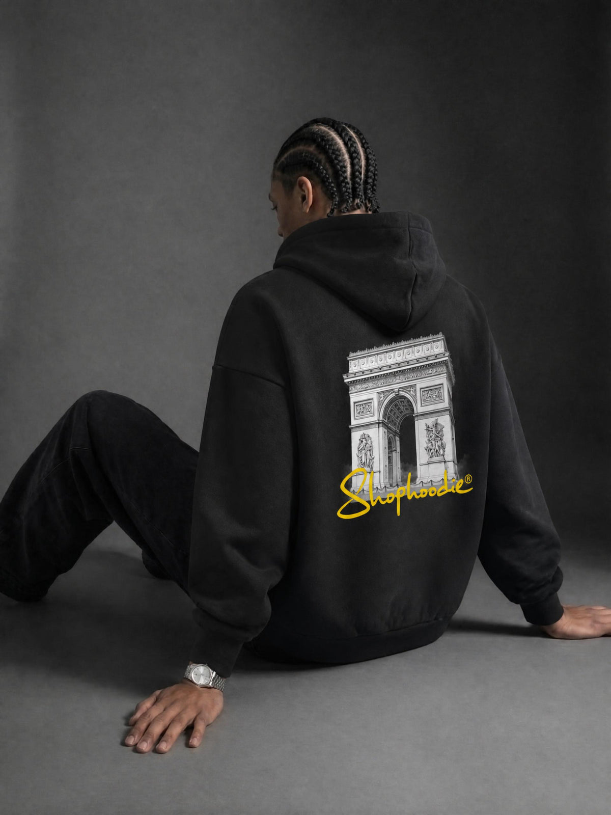 Hoodie