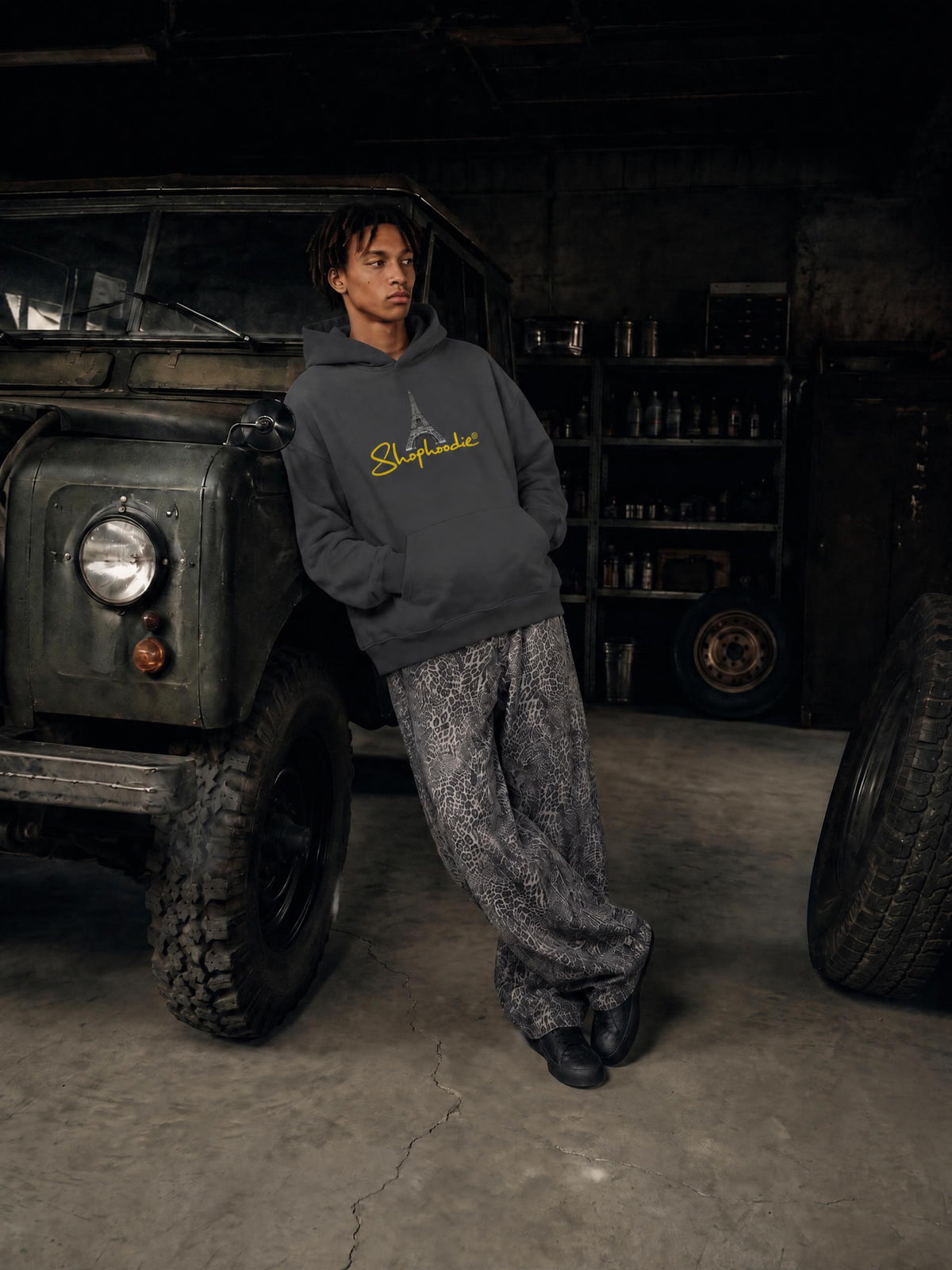 Hoodie
