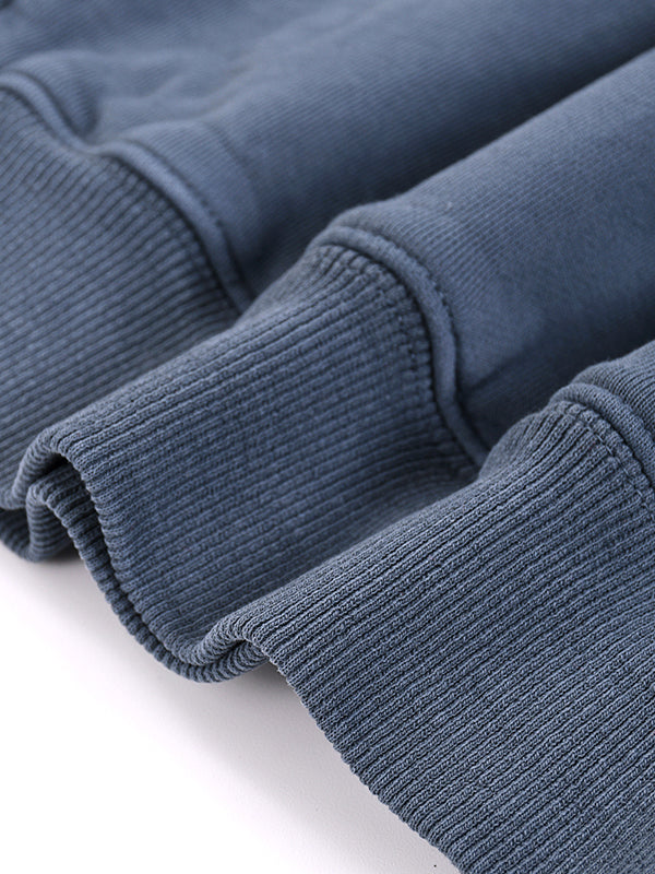 SHOPHOODIE® Sunfade Oversized Heavyweight 400 GSM Limited Run Hoodie – detail view 3
