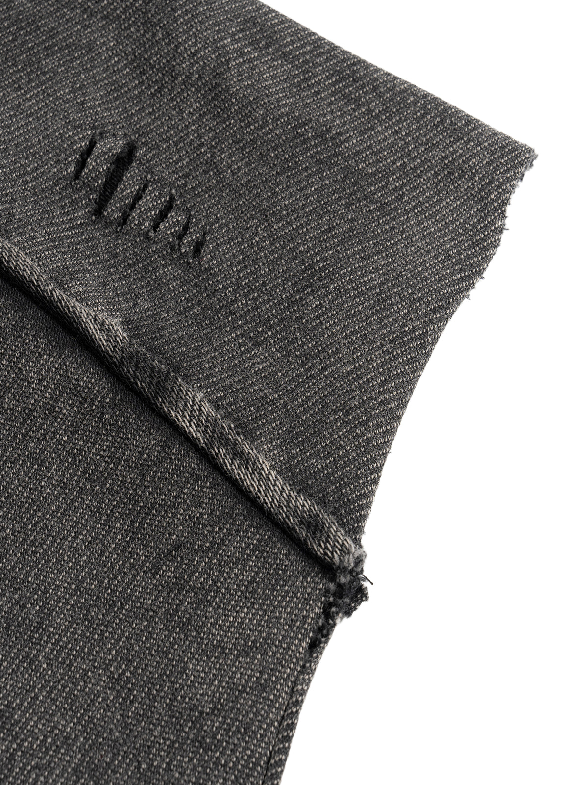 Boxy Hooded Tank Top by SHOPHOODIE®