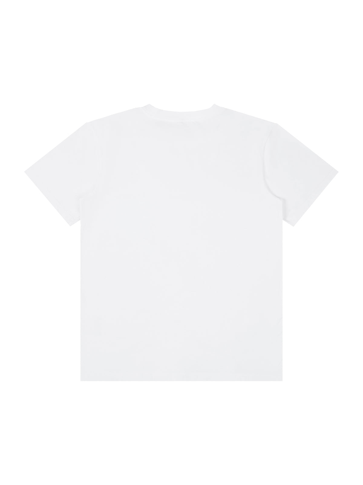 Unisex Classic Crew Neck Cotton T-Shirt by SHOPHOODIE®