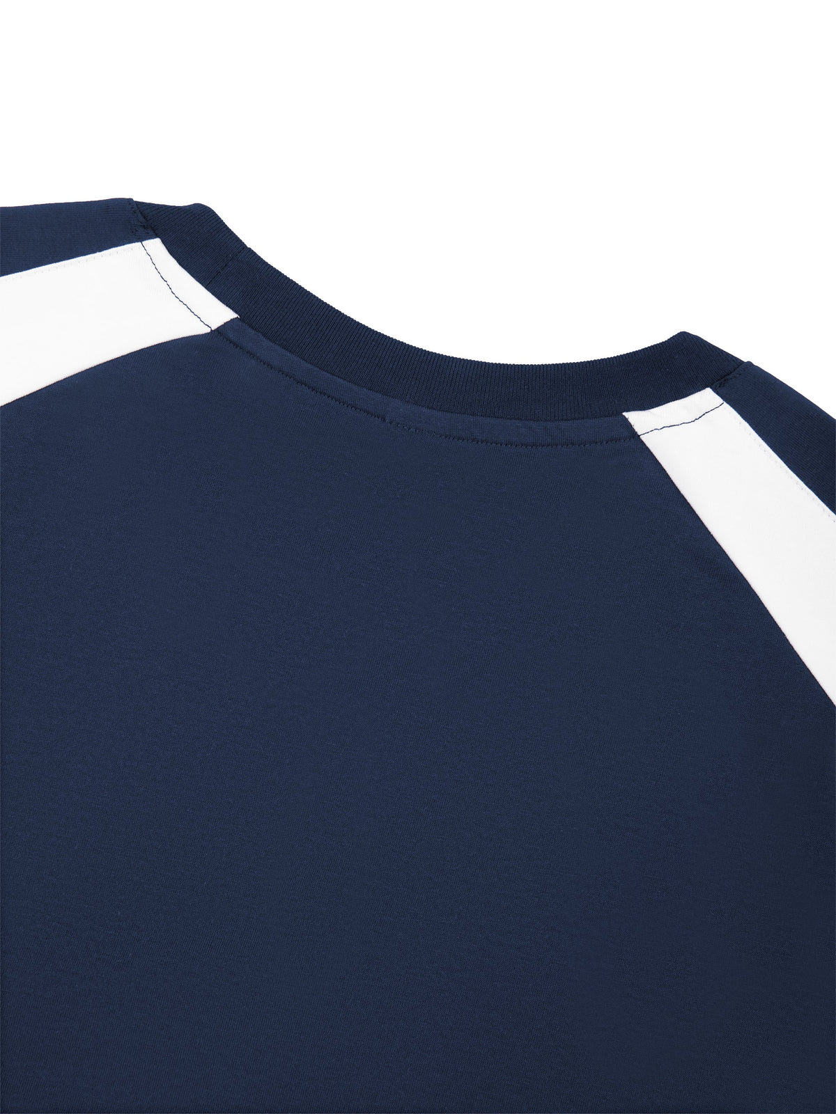 SHOPHOODIE® Drop 01 Legacy 88 Raglan Color Block T-Shirt – product image 20