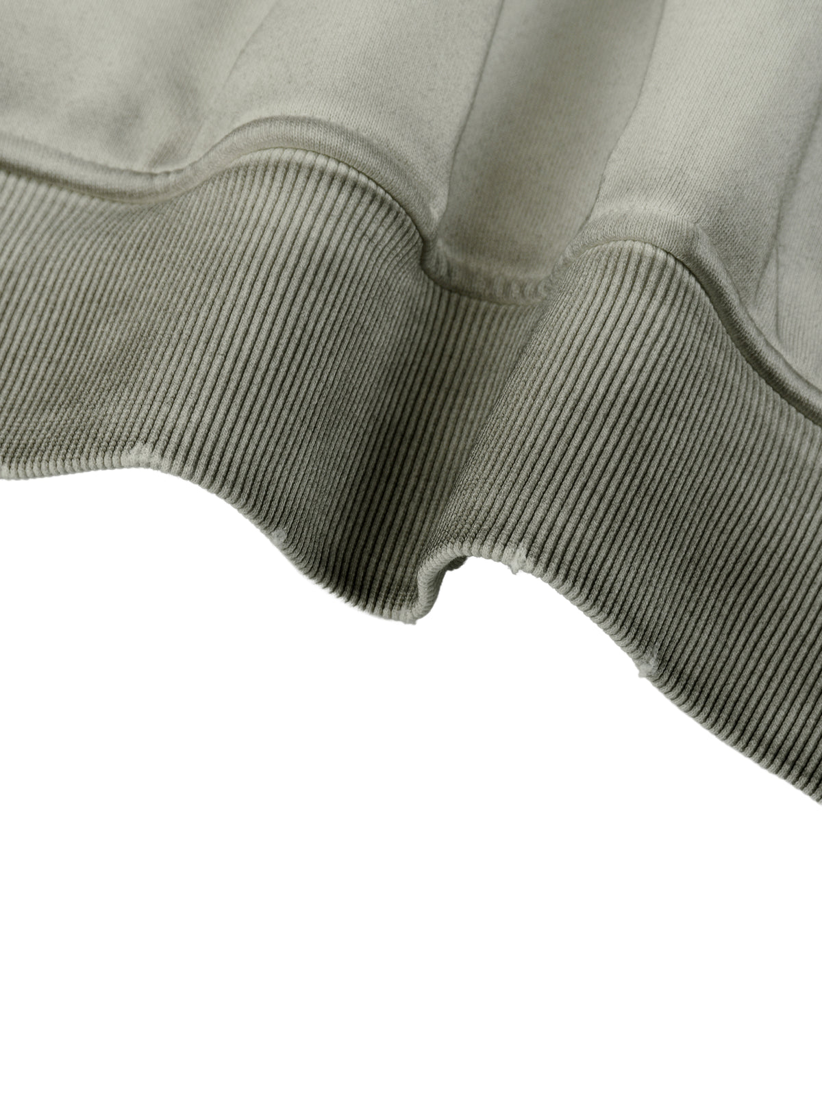 SHOPHOODIE® BLANK Sunfade Distressed Boxy Hoodie — 370 GSM product image 23