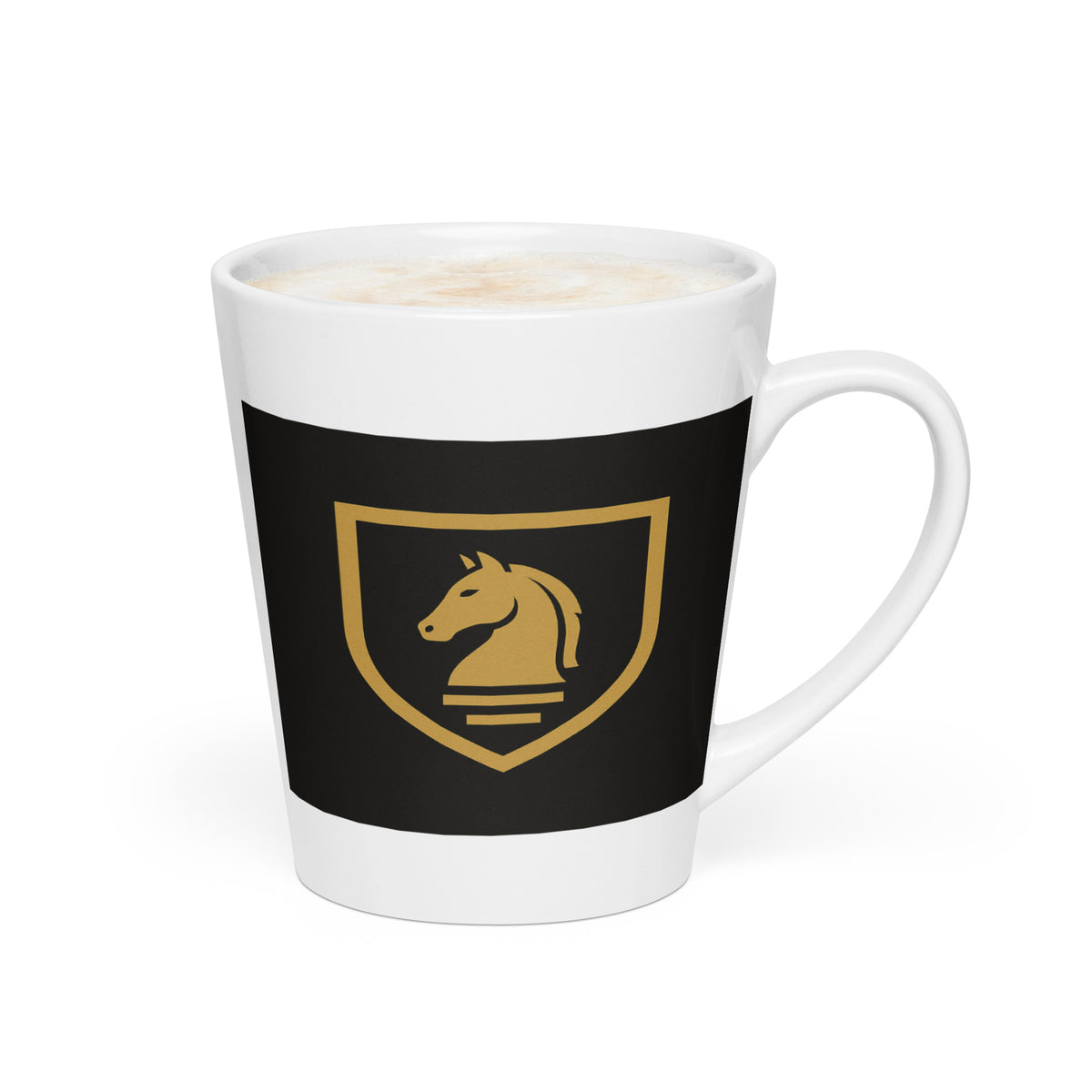 Latte-Becher von Shop Hoodie — detail
