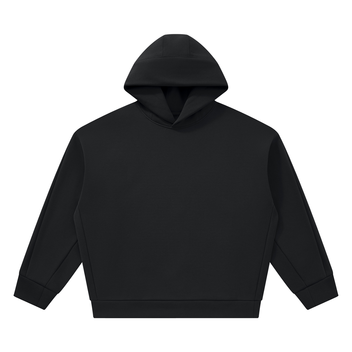 SHOPHOODIE® heavyweight hoodie featured in Swansea UK Black Friday shopping guide