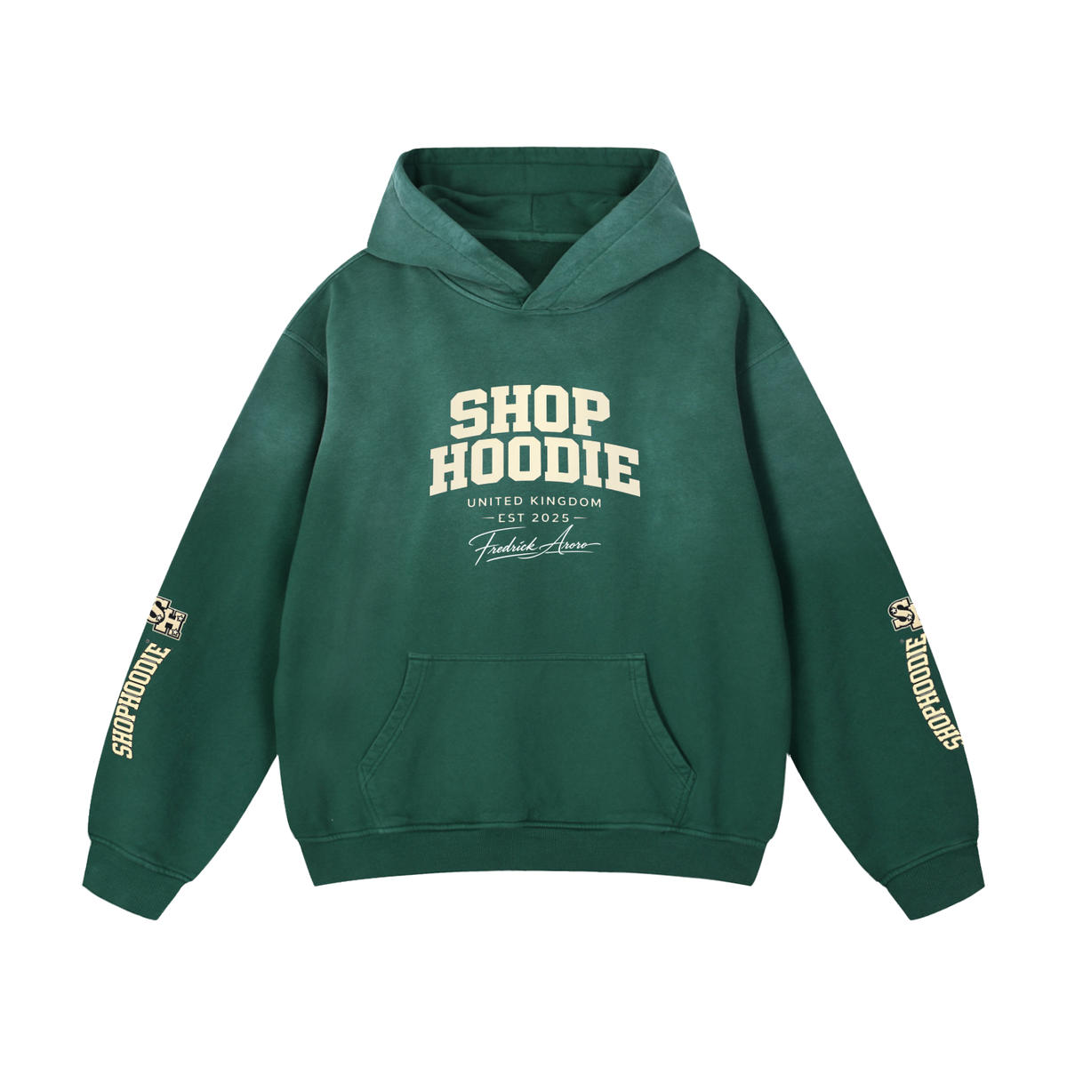 Why ShopHoodie® Hoodies Are Not Cheap