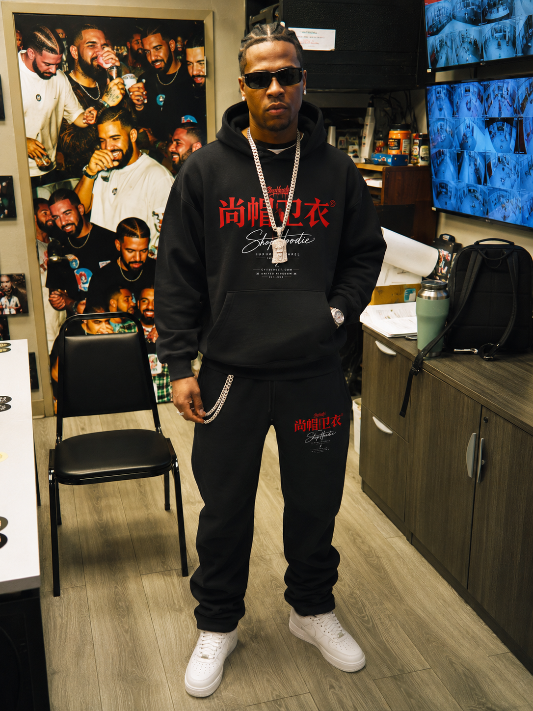 USA Luxury Fashion &  Streetwear Trend Intelligence Major Ownership & Acquisition Moves