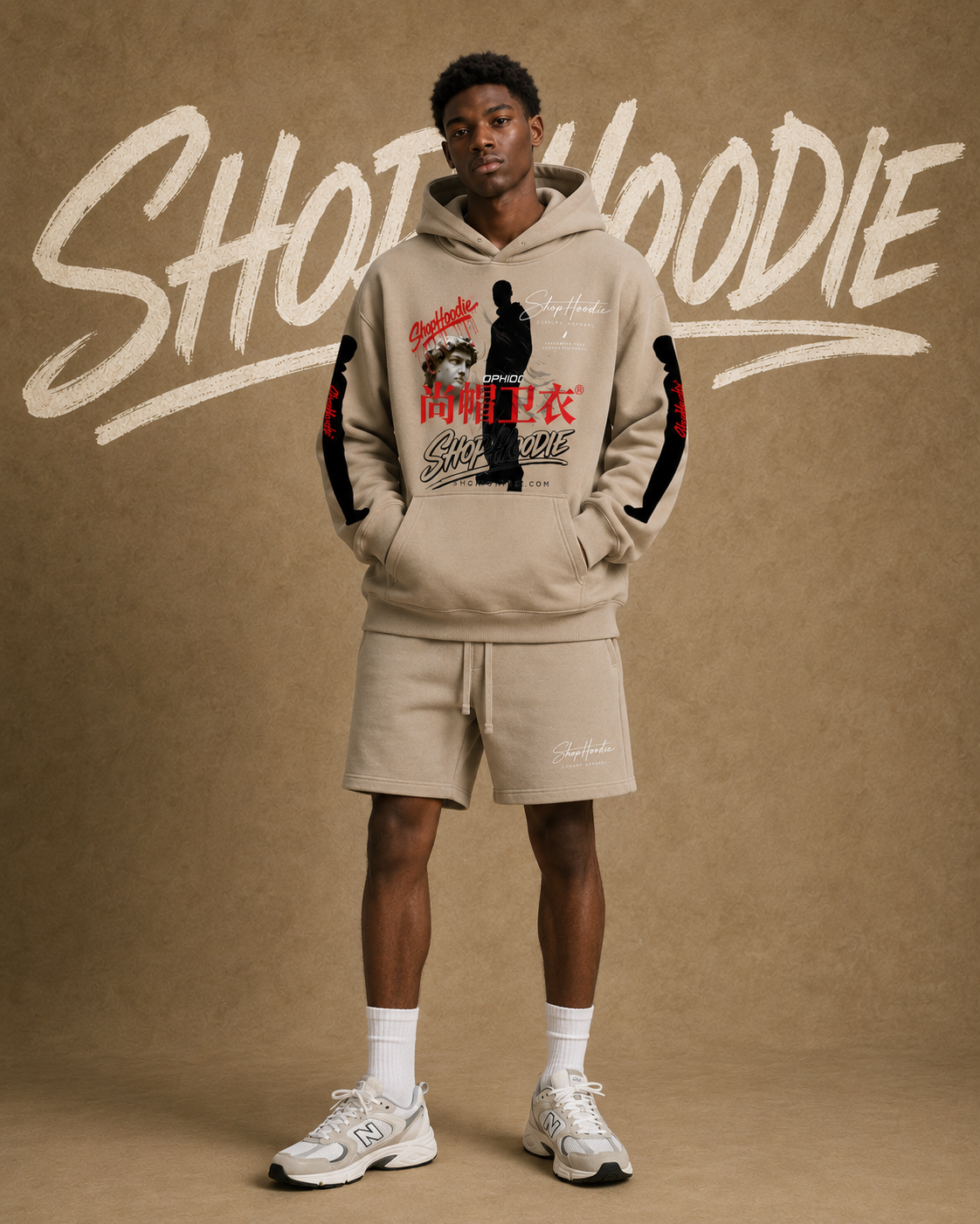 🇺🇸 USA Fashion & Streetwear Intelligence Report  🔥 Luxury Streetwear Is Still Dominating