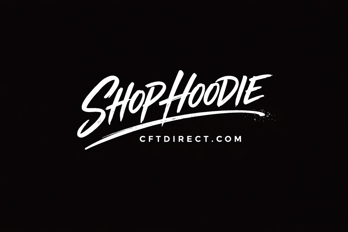 Beyond the Stage: How the Hoodie Became the Uniform of Global Festival Culture