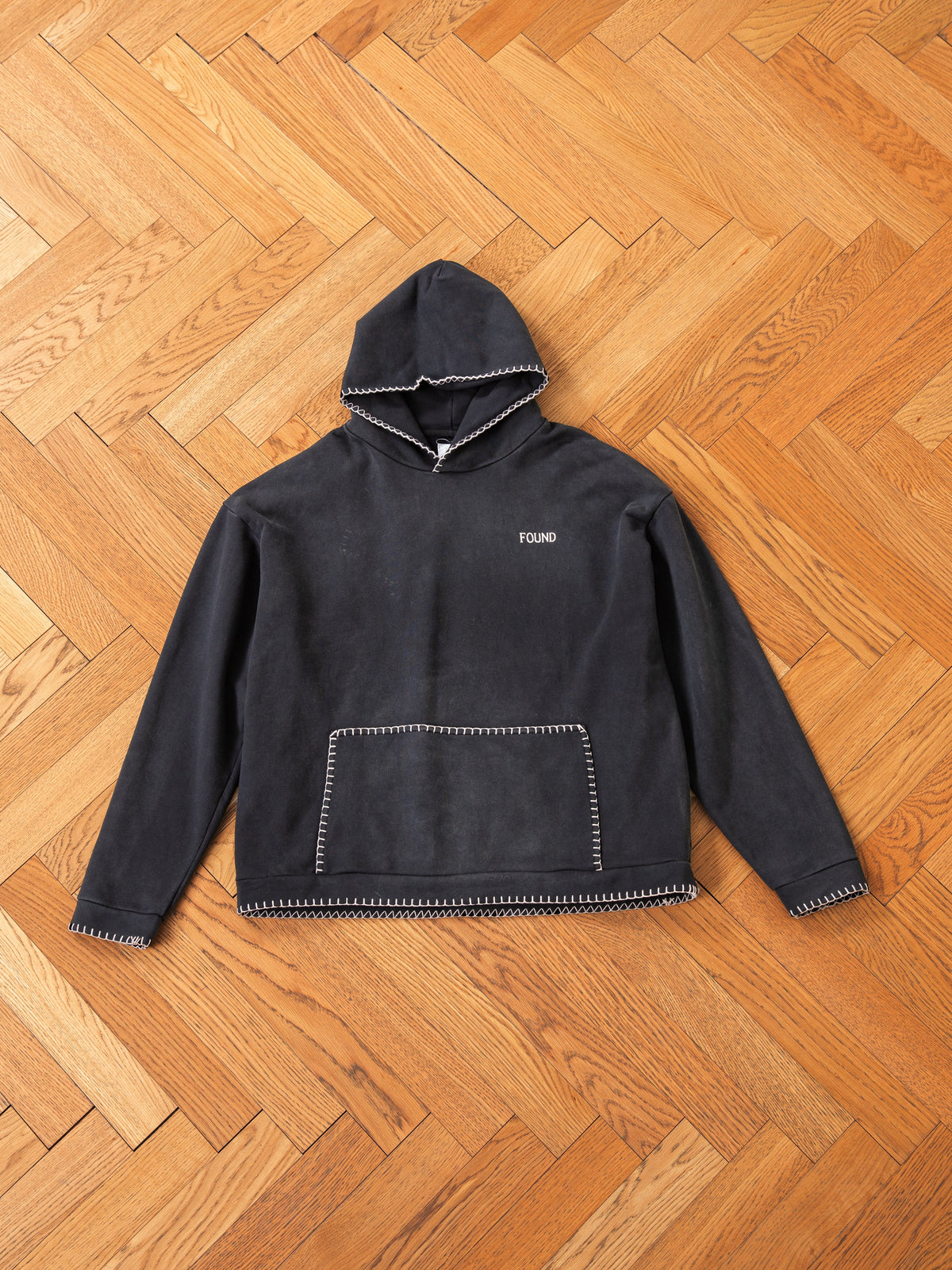 Tired of Low-Quality Hoodies? It’s Time to Upgrade.