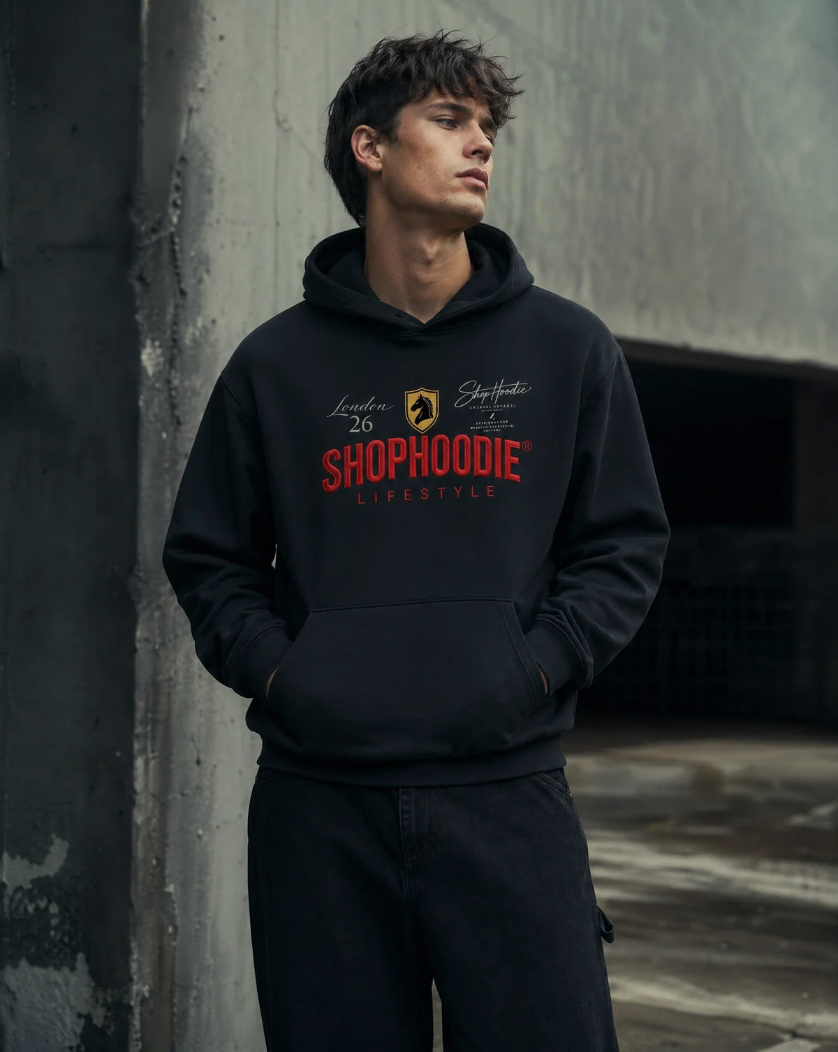 The Story Behind ShopHoodie® The United Kingdom's Finest Hoodies