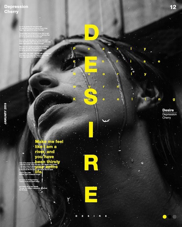 Desire: The Engine Behind Motivation and Success