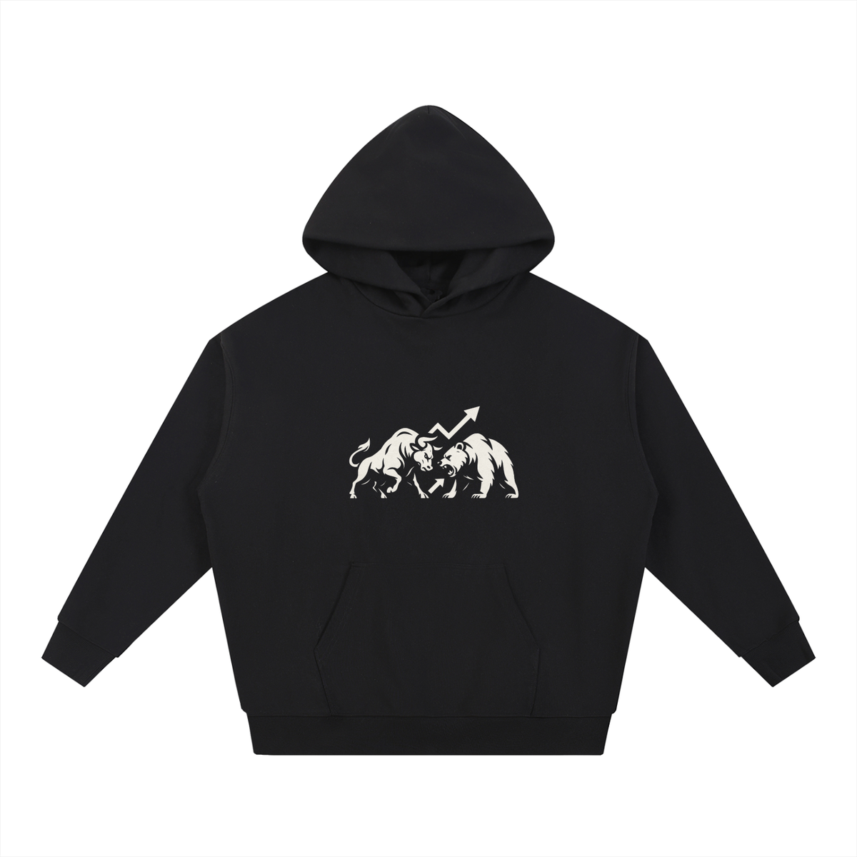 SHOPHOODIE® Heavyweight Hoodie — 430 GSM featured in UK autumn streetwear guide