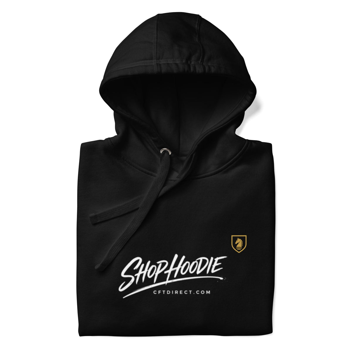 SHOPHOODIE® Classic Fleece Hoodie