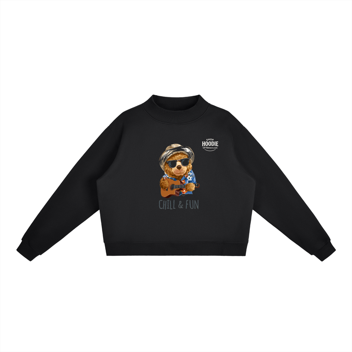 Why Rugby and Coventry Should Shop Hoodies from CFTDirect.com