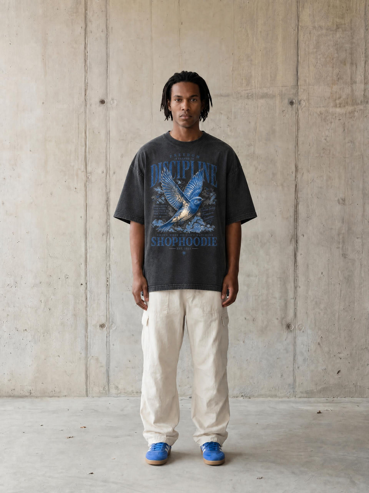 SHOPHOODIE®: The United Kingdom's Finest Streetwear