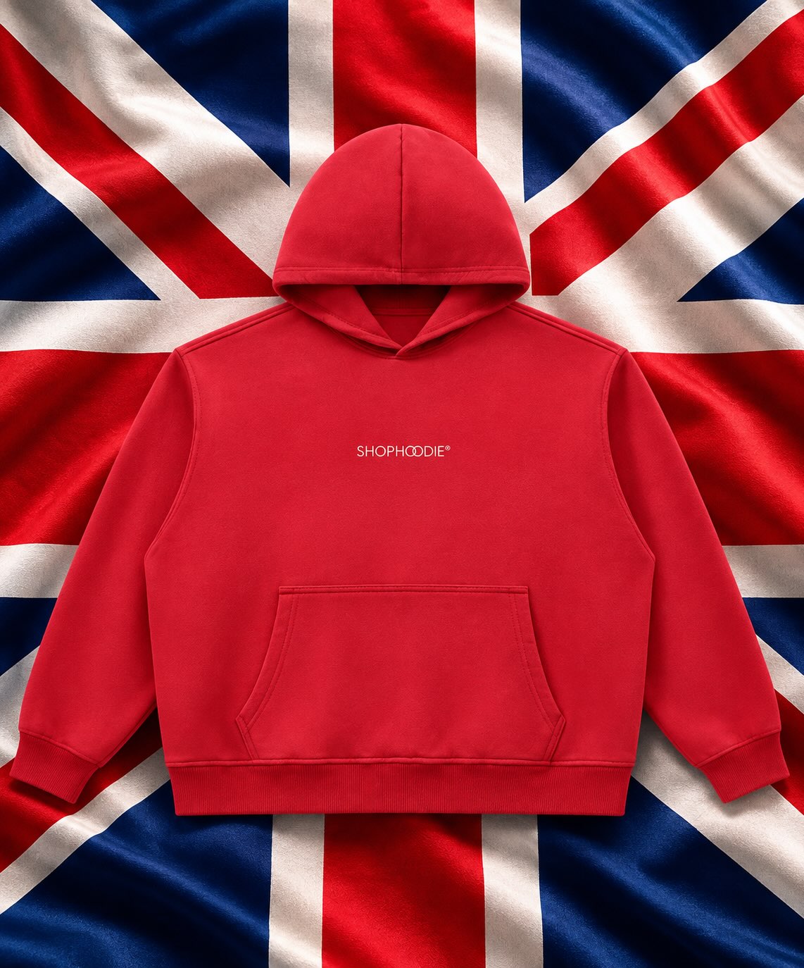 Where British Streetwear Meets USA Style