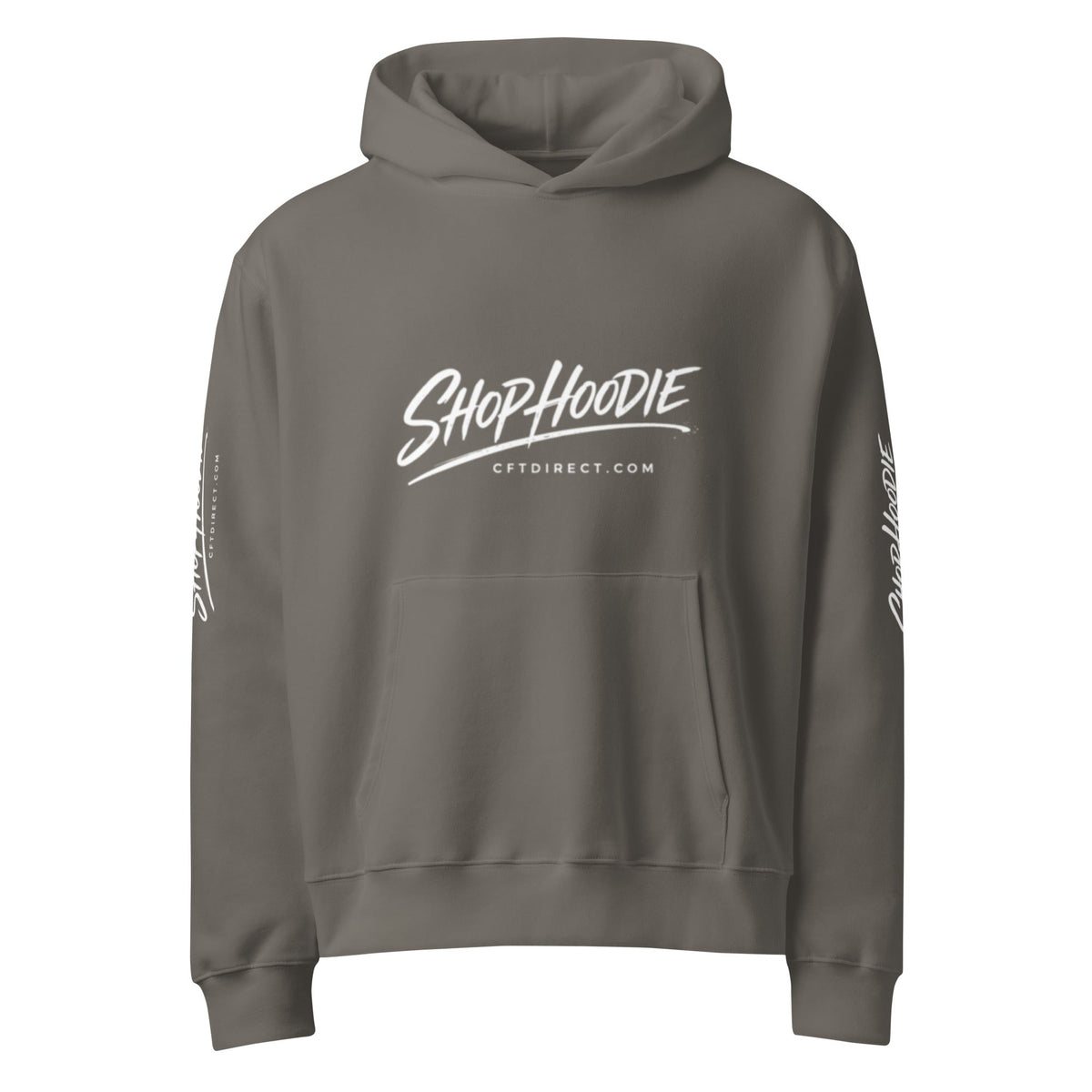 How to Layer a Hoodie for Winter in New York | SHOPHOODIE® Editorial 31