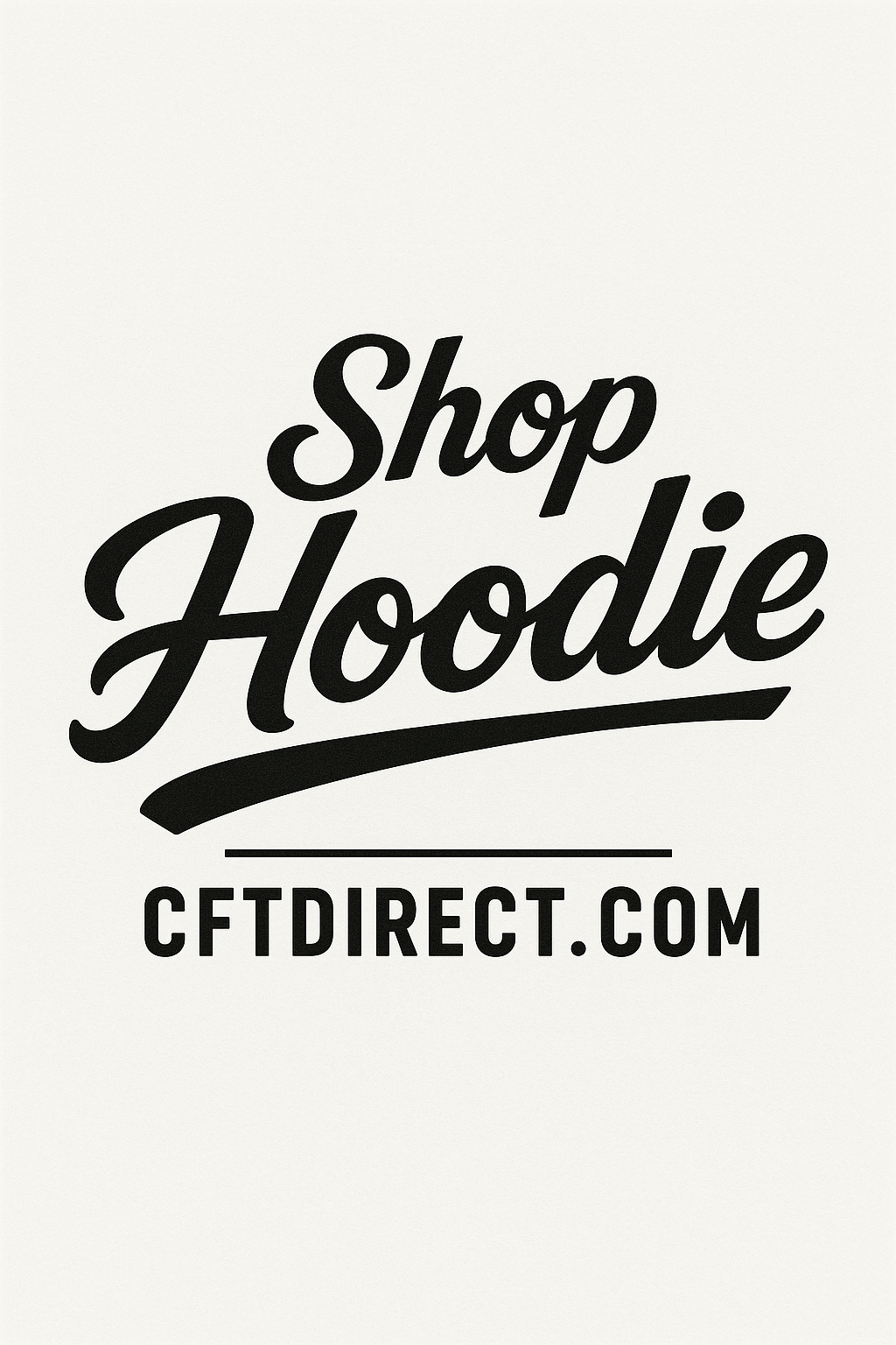 ShopHoodie™ Powered By CFTDirect.com