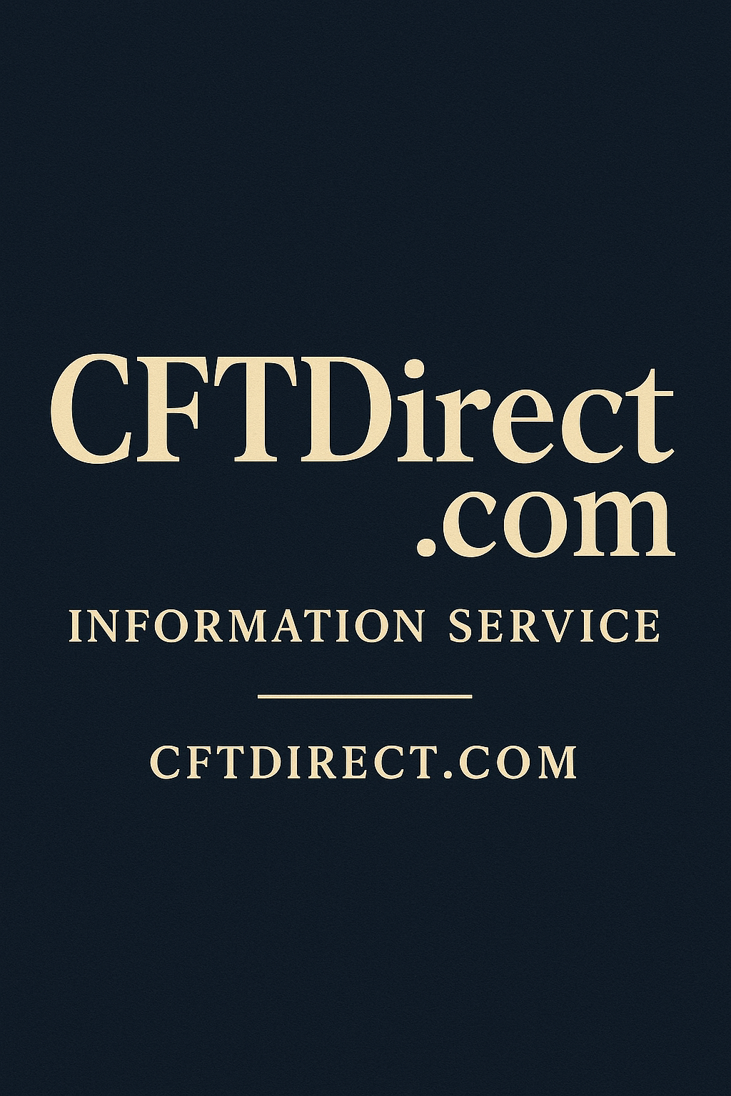 Information Services