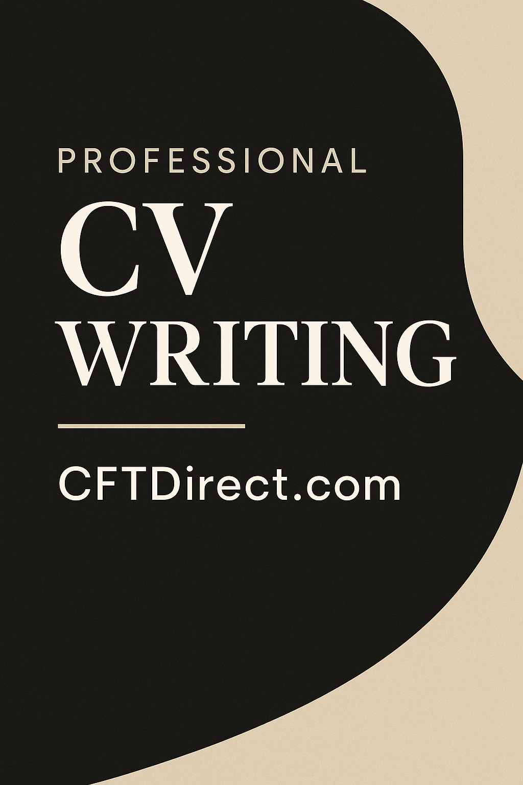 Professional Resume Writing