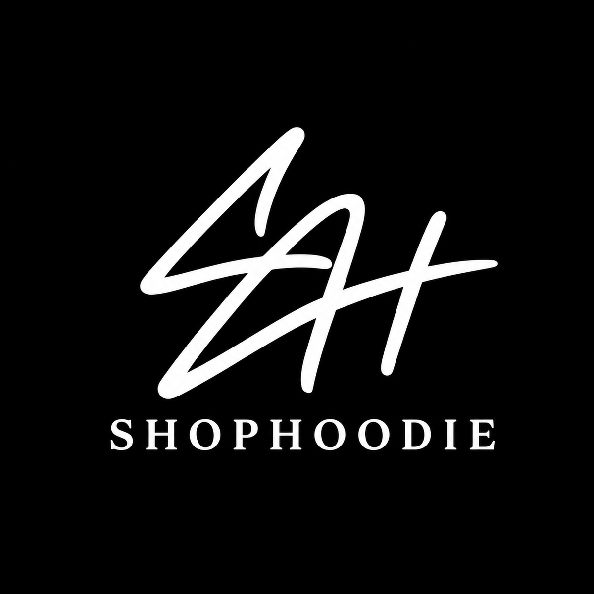 SH SIGNATURE SH LOGO COLLECTION