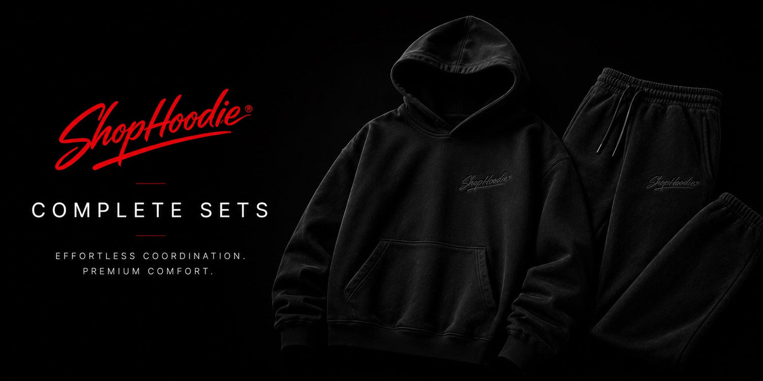 ShopHoodie® — The West Midlands’ Finest Complete Set