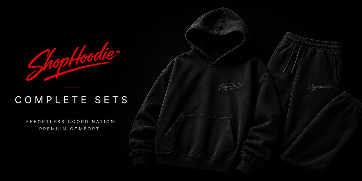 SHOPHOODIE® — The West Midlands’ Finest Complete Set | AUTHENTIC | BRITISH | USA | STREETWEAR & HOODIES
