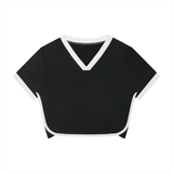 SHOPHOODIE Women’s Color Block Performance Activewear