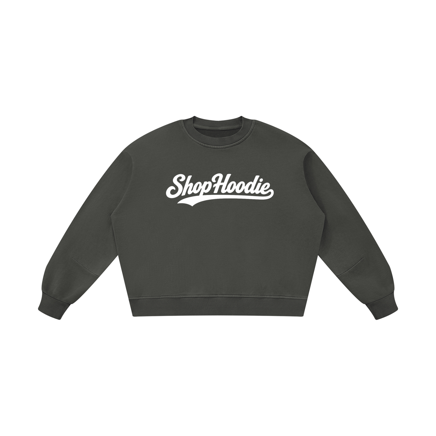 CLOTHING,SWEATSHIRT