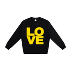 SHOPHOODIE LOVE Heavyweight Sweatshirt