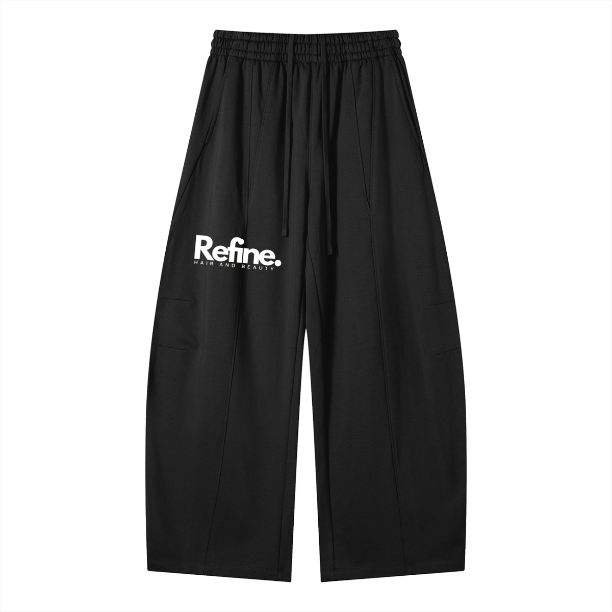 Refine Heavyweight Wide Leg Panel
