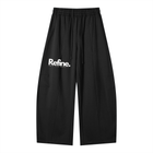Refine Heavyweight Wide Leg Panel