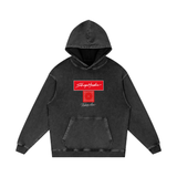 SHOPHOODIE AVANT Founder's cut Cotton Hoodie