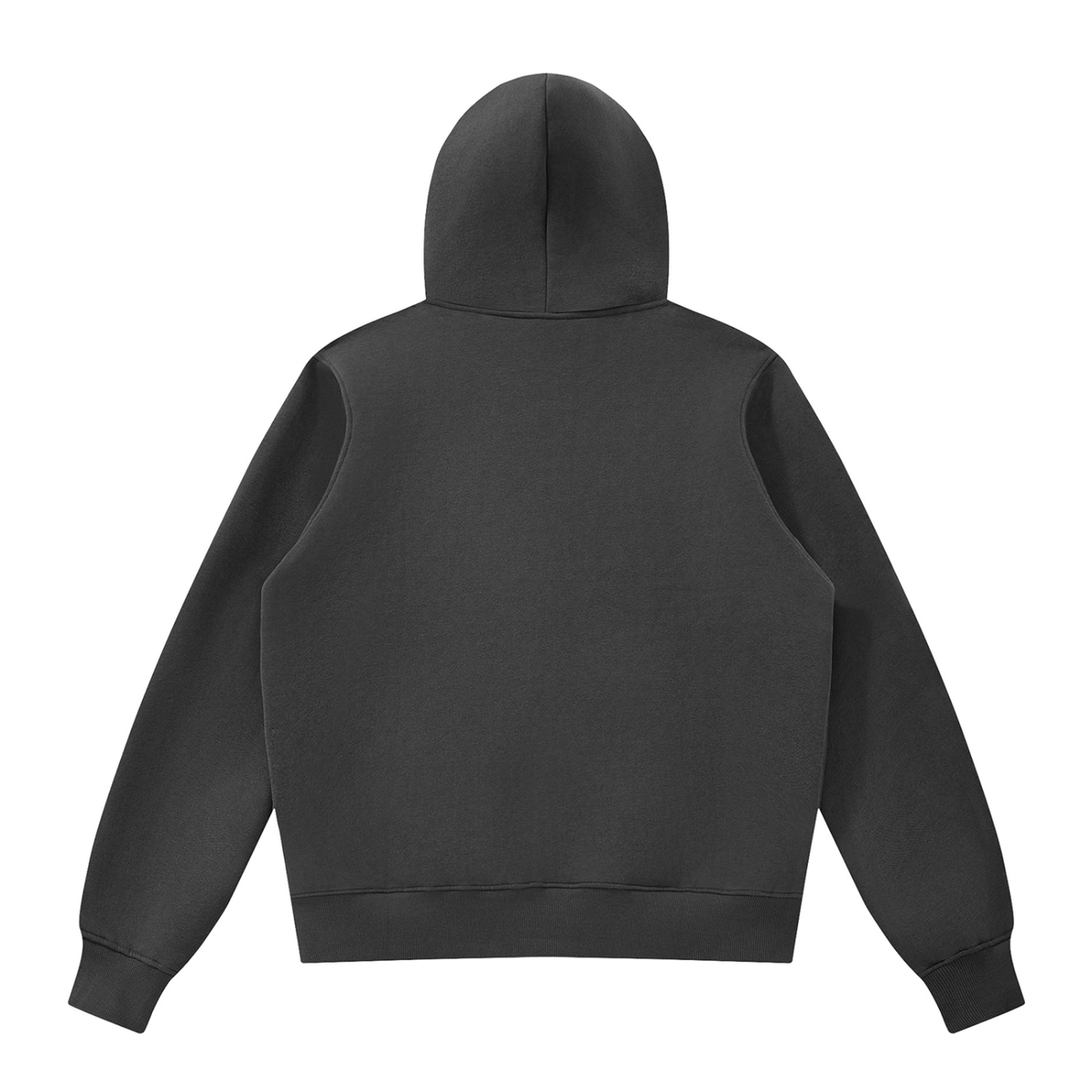 SHOPHOODIE® BLANK Fleece Full-Zip Hoodie – product image 12