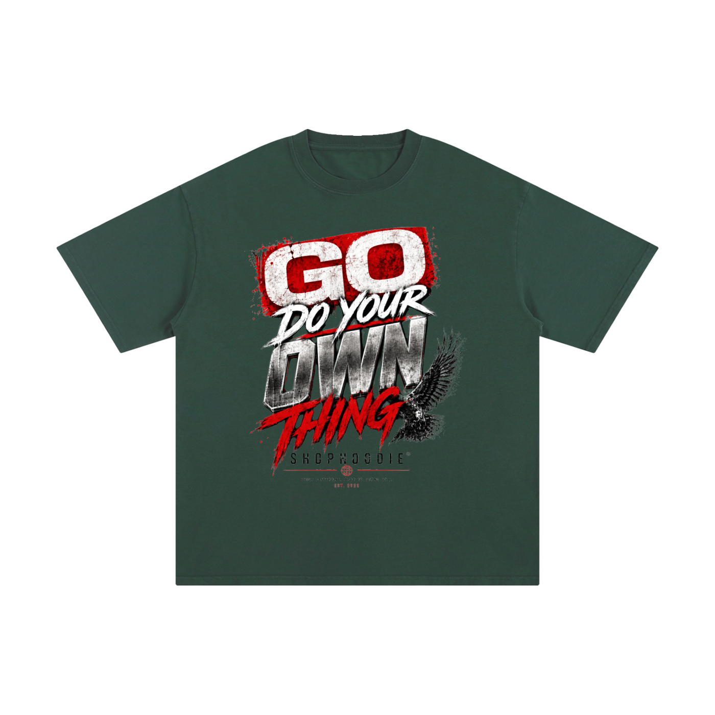 CLOTHING,TSHIRT