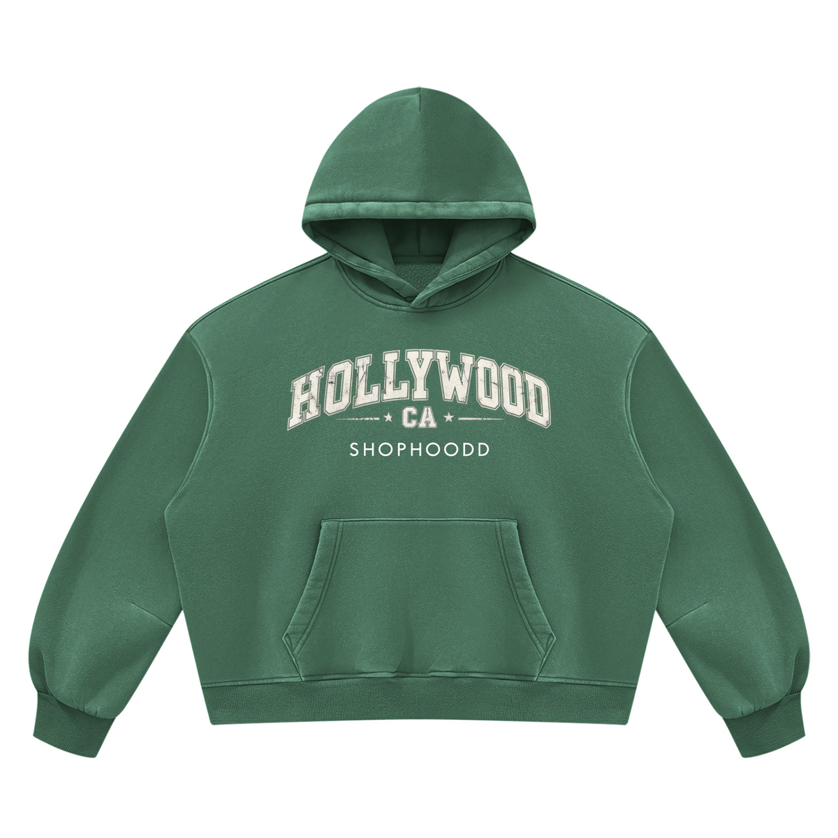 Hoodies