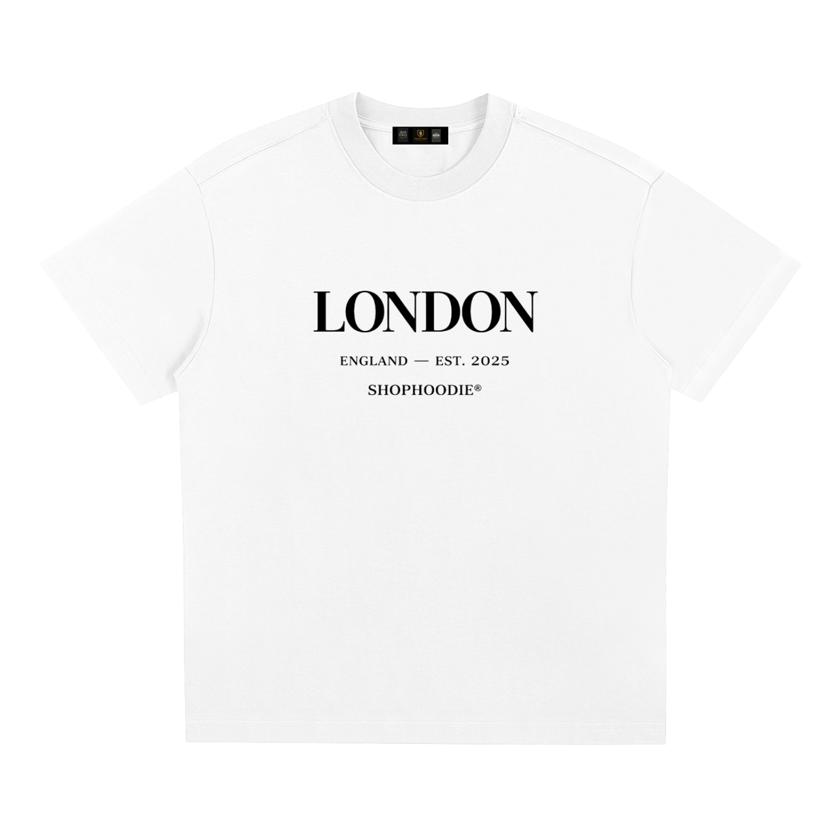 SHOPHOODIE®,London Print T-shirt ,London T-shirt shop hoodie,shop hoodie,West Midlands finest ,hoodie,hoodies,clothing