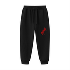 ShopHoodie® Classic Red Dripping hot Essential Drawstring Jogged Sweatpants