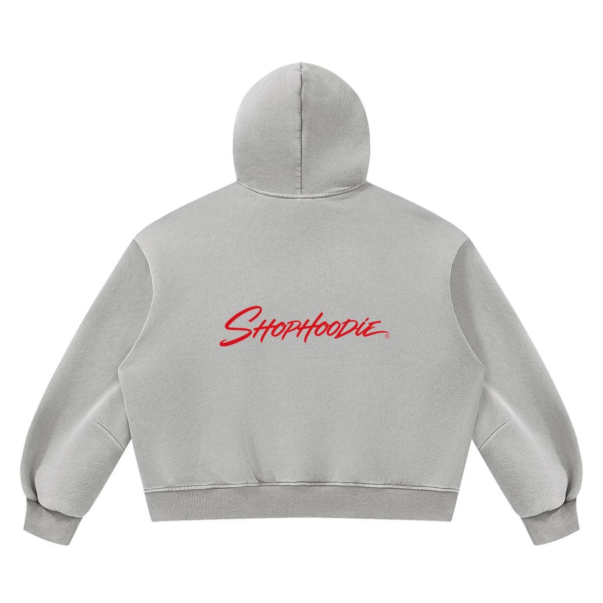 SHOPHOODIE IRELAND Vintage Wash  Hoodie
