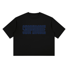 SHOPHOODIE EXCLUSIVE Unisex Heavyweight Boxy T-Shirt